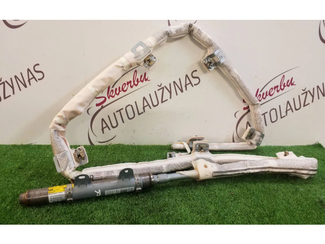 Надувная подушка для крыши 7P5880742C   Porsche Cayenne (92A) 2013