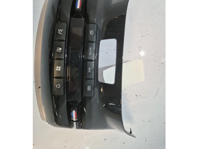 Блок управления климат-контролем 9819570680   Peugeot 2008 I