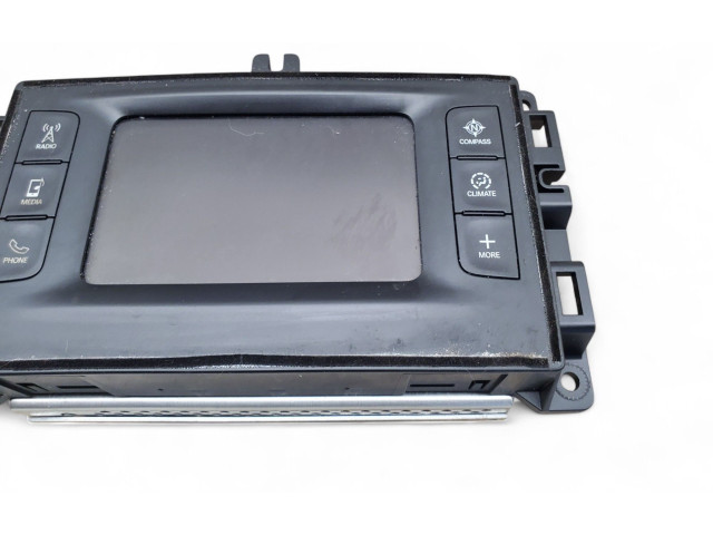 Топливная рампа P68292897AB, 68292897AB   Jeep Grand Cherokee  