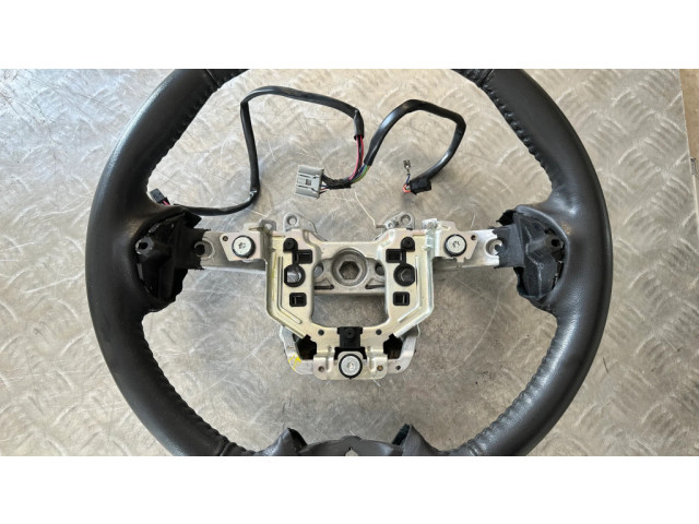 Руль Ford Explorer