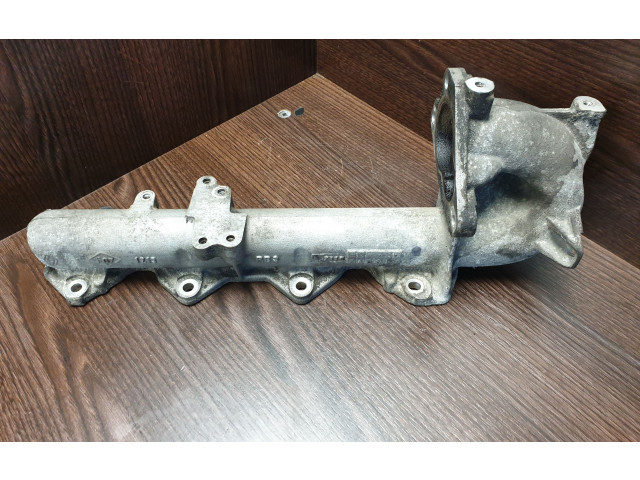 Всасывающий коллектор