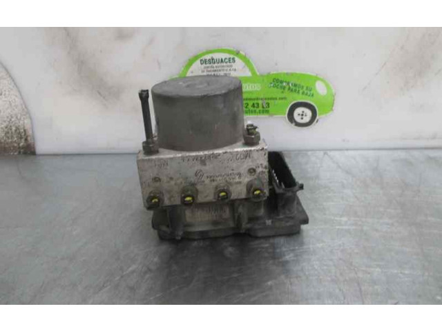 Блок АБС 8200262807, 0265231488   Dacia  Logan Pick-Up   -  года