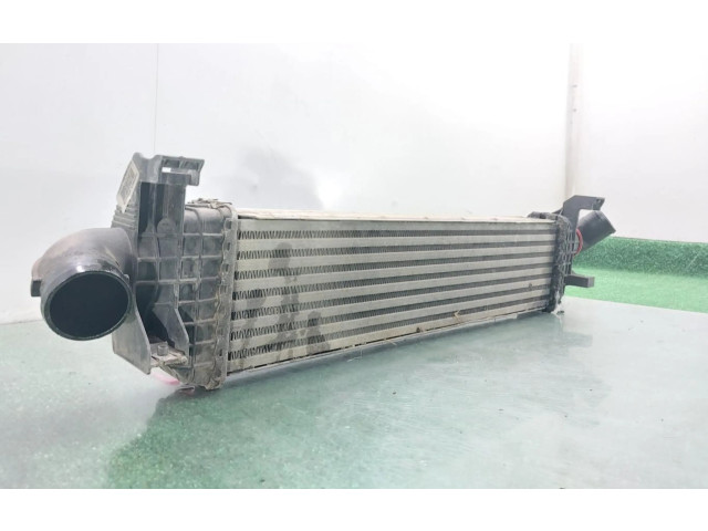 Интеркулер  31280122   Volvo V50 