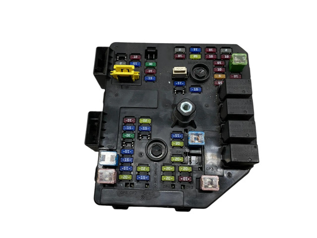 Блок предохранителей 95031447   Chevrolet Captiva    