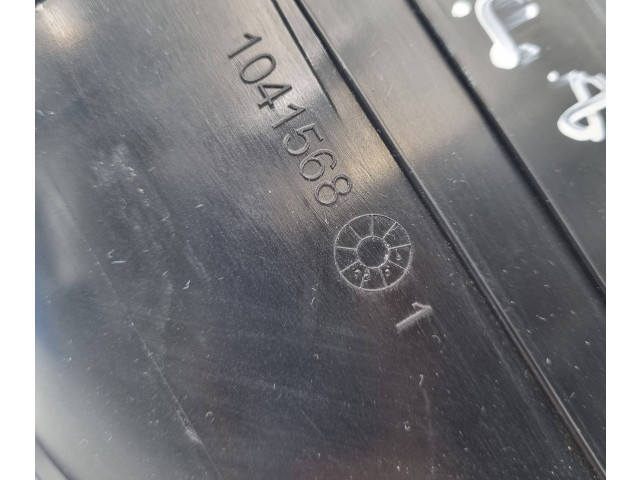 Přístrojová deska BMW 1 E81 E87 2008 104277503, 1041568