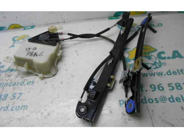 Řídící jednotka Seat Toledo III (5P) 2004