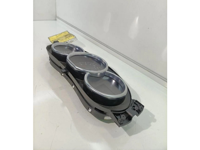 Панель приборов 248100398R, 248103023R   Dacia Sandero       