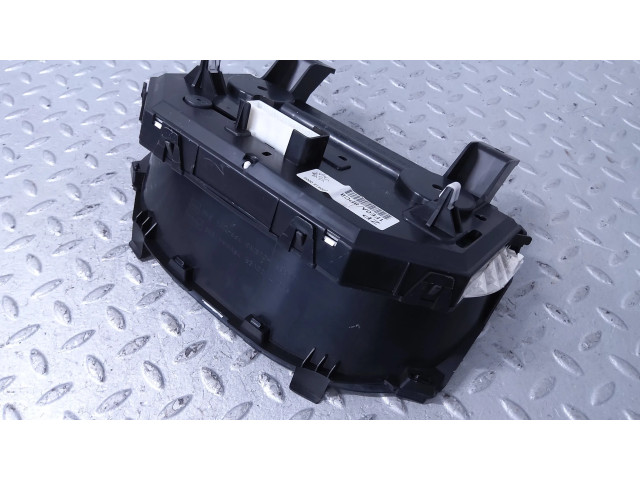 Přístrojová deska  Nissan Cube Z12 2010 248201FE0A, 0909180005  