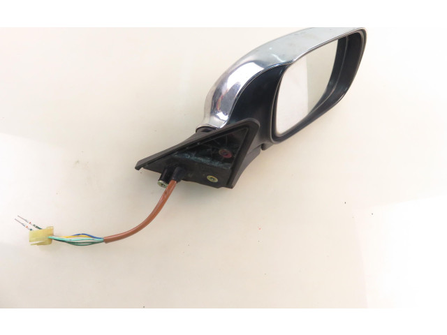 Зеркало электрическое Subaru Forester SF 1998 - 2000 года