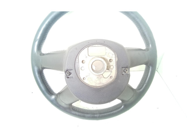 Руль Audi A4 Allroad - года 8p0419091bf, 8P0419091BF