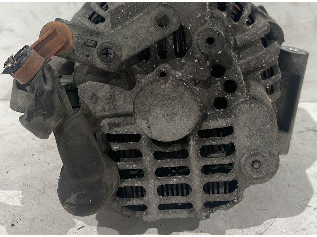 Генератор Honda FR-V