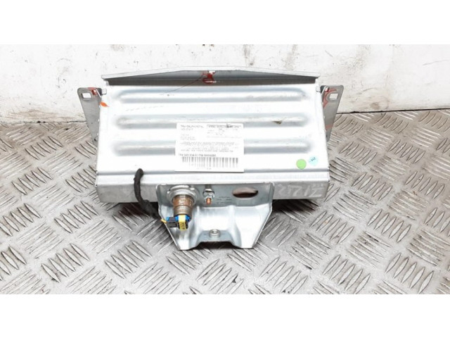 Подушка безопасности пассажира 9688582280, 34068046B Citroen C4 I Picasso