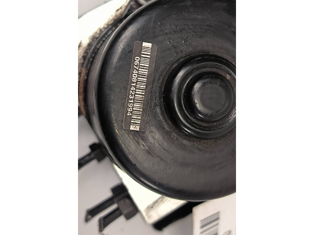 Блок АБС 1J0907379R   Volkswagen  Bora  1998 - 2005 года