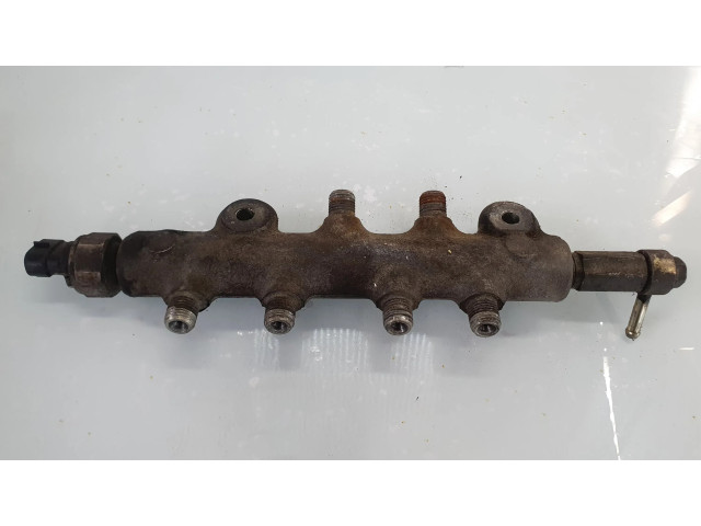 Vstřikovací lišta Mazda 3 I pro naftový motor 1.6