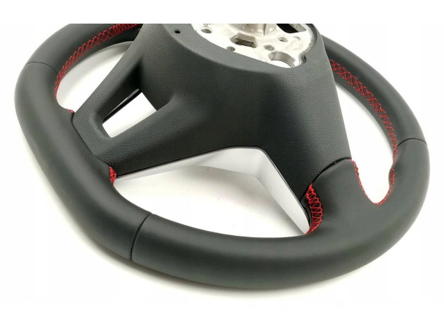 Руль Volkswagen ID.3 2019 - года 10A419089AJ