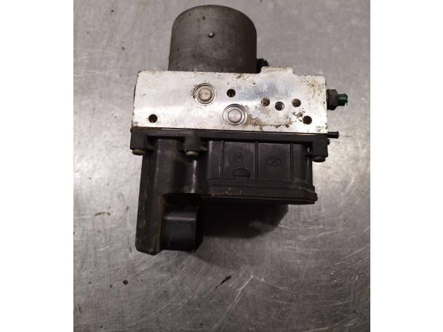 Блок АБС 0265225165, 1496637080   Citroen  C8   -  года