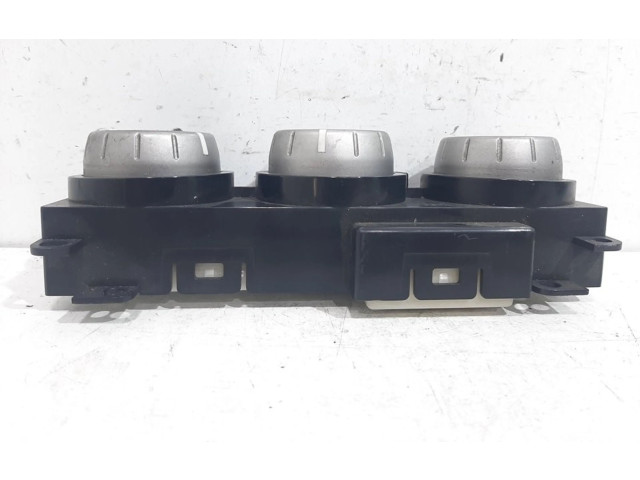 Модуль блока управления кондиционером 27500CC000   Nissan Murano Z50