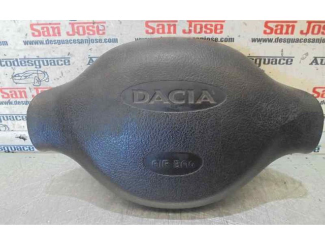 Подушка безопасности двери Dacia Logan I