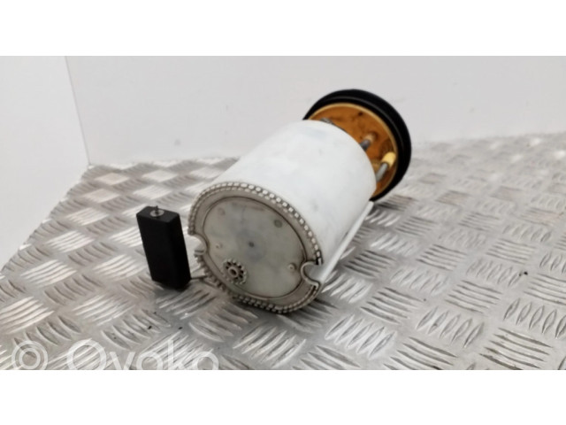 Насос топлива (в топливном баке)