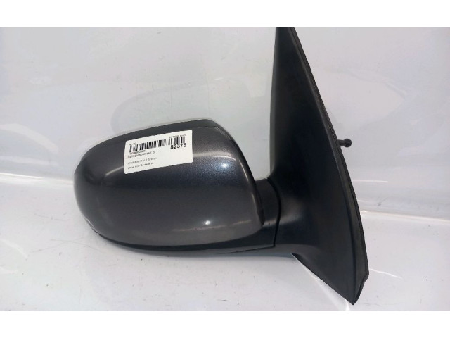 Зеркало (механическое) 876200X330, 876200X330   Hyundai i10