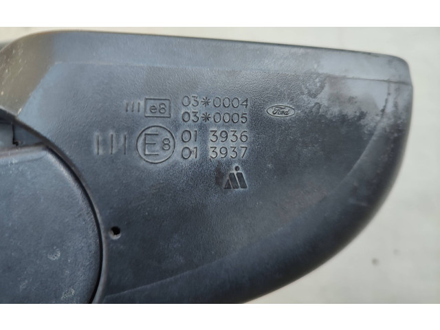 Зеркало (управляемое электричеством)