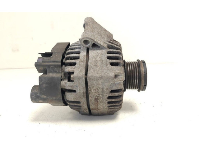 Генератор 51880175, 2611709B   Fiat Punto (199)      