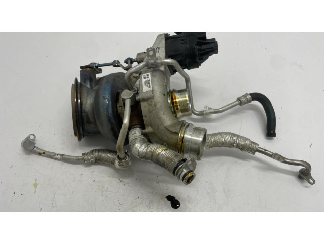 Turbodmychadlo Турбина 9845814 BMW 3 G20 G21 1.8