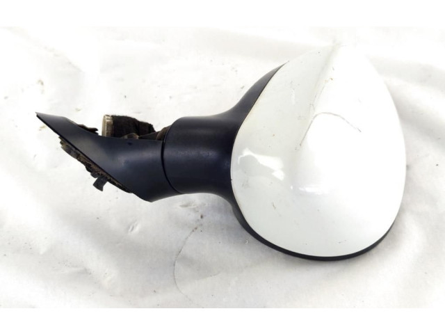 Zpětné zrcátko Fiat Punto Evo 2012 735593694