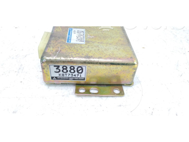 Řídící jednotka MD303880, K8T73471 Mitsubishi Pajero 1992