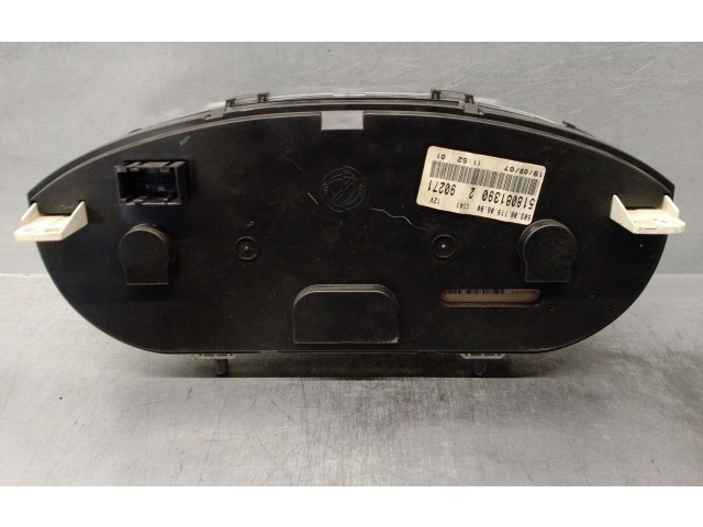 Přístrojová deska Lancia Musa 2007 518081390