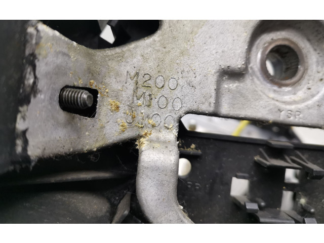 Руль Daihatsu Sirion - года CS12000100