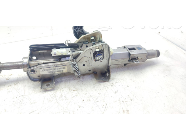 Рулевая рейка 5Q1419502AD, 15072004572A Skoda Octavia Mk3 (5E) 2013 - 2019 года