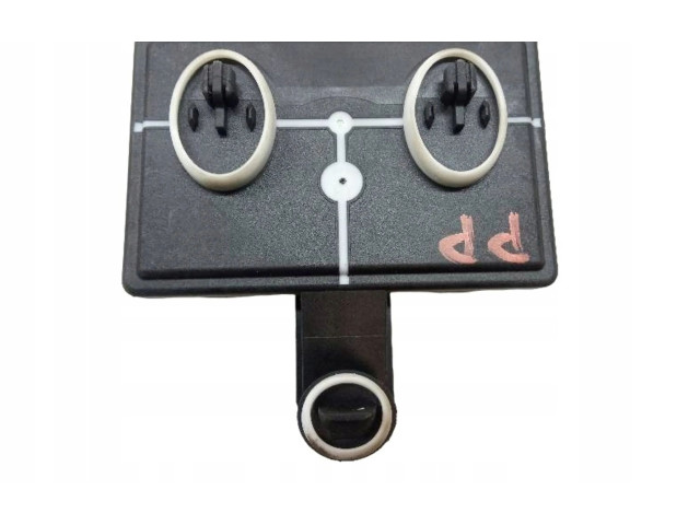 Блок управления 5Q4959592R Skoda Karoq