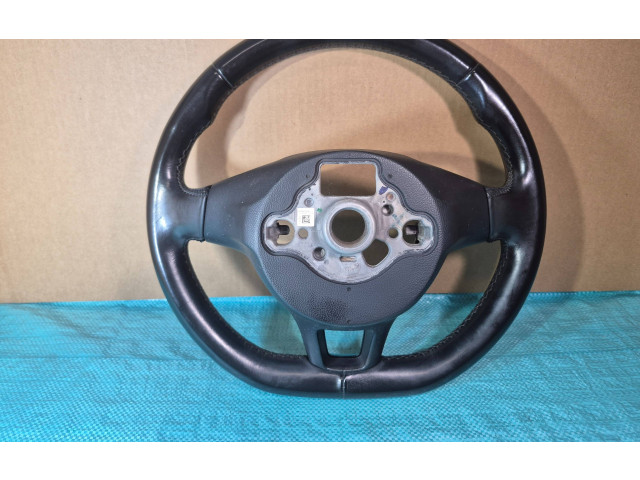 Руль Volkswagen Golf VII  2013 - 2019 года 5G0419091, 503433470      