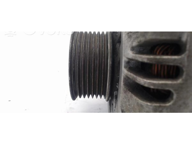 Генератор ahga65, CGB14276 Honda FR-V