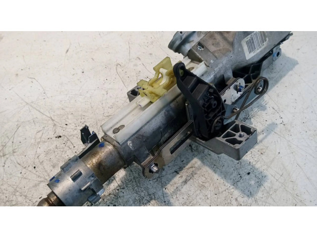  рейка  Колонка рулевая A2114603316   Mercedes-Benz E W211 2002-2009 года