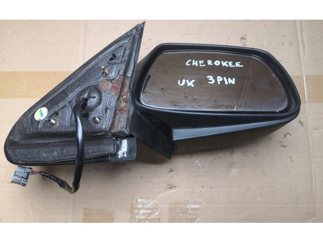 Зеркало электрическое правое Jeep Cherokee