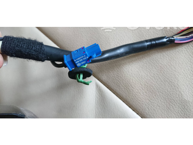 Zpětné zrcátko Lamborghini Urus 2018 190220, 00003715