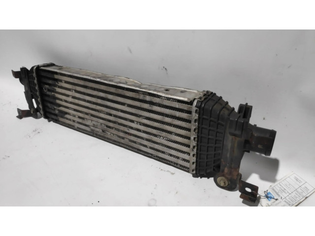 Интеркулер 5S6H-9L440-AD Ford Fiesta