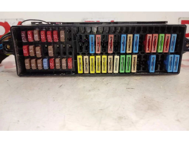   Pojistková skříňka    Seat Ibiza IV (6J,6P) 2009