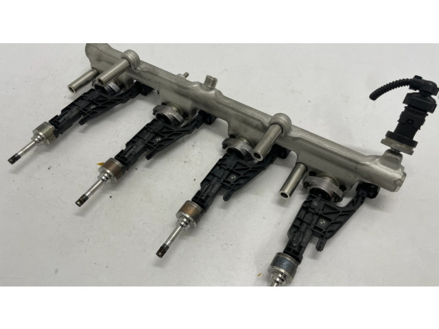 Vstřikovač 8665633, 8656548 BMW 3 G20 G21 pro benzínový / Электричество motor 3.0