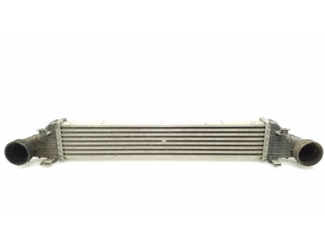 Интеркулер  A2115001002   Mercedes-Benz E W211 3.2