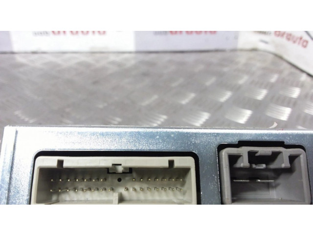 Блок подушек безопасности 6G9N3B494AC, 6DEUCD07A6   Volvo S80