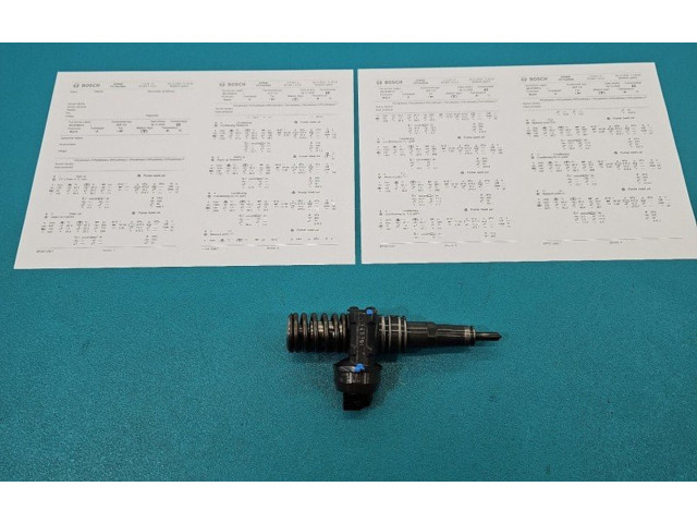 Форсунка 0414720314, IMPRK1369391 Skoda Roomster (5J)