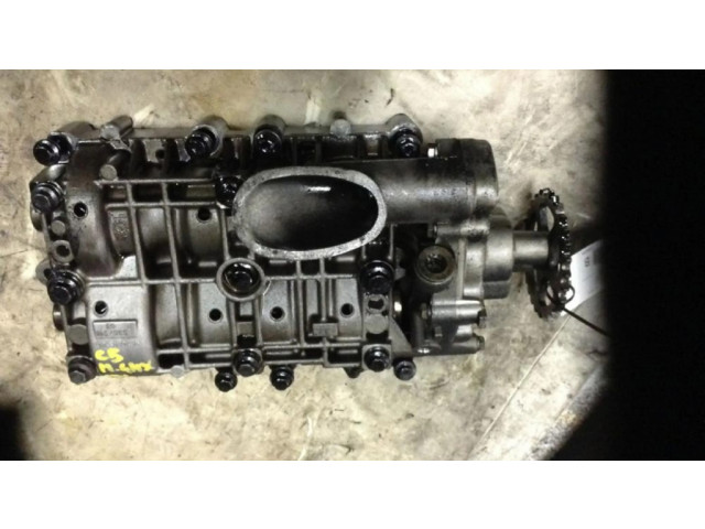 Čerpadlo oleje Citroen C5 1.2