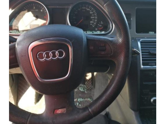 Řídící jednotka    Audi Q7 4L 2007