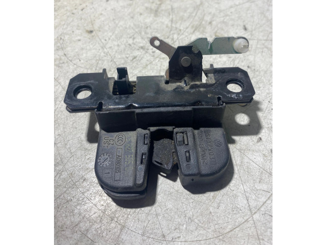 Zámek zadních dveří A080105, STYPV03 Volkswagen Transporter - Caravelle T5 2009