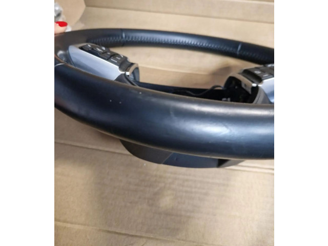 Руль Land Rover Discovery 5  2017 -  года 72-3F563-HE8PVJ      