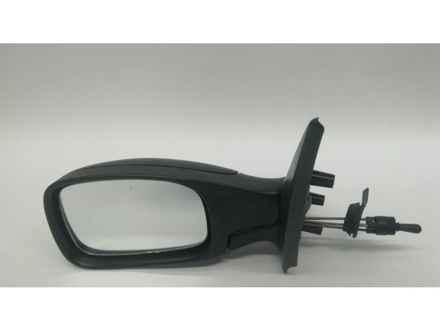 Зеркало электрическое     Сзади   Peugeot 306     