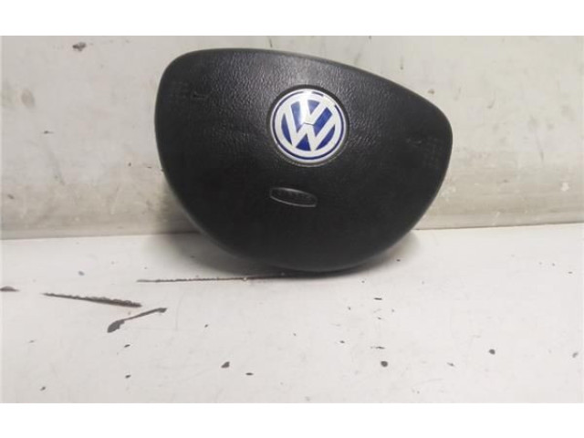 Подушка безопасности водителя    Volkswagen New Beetle